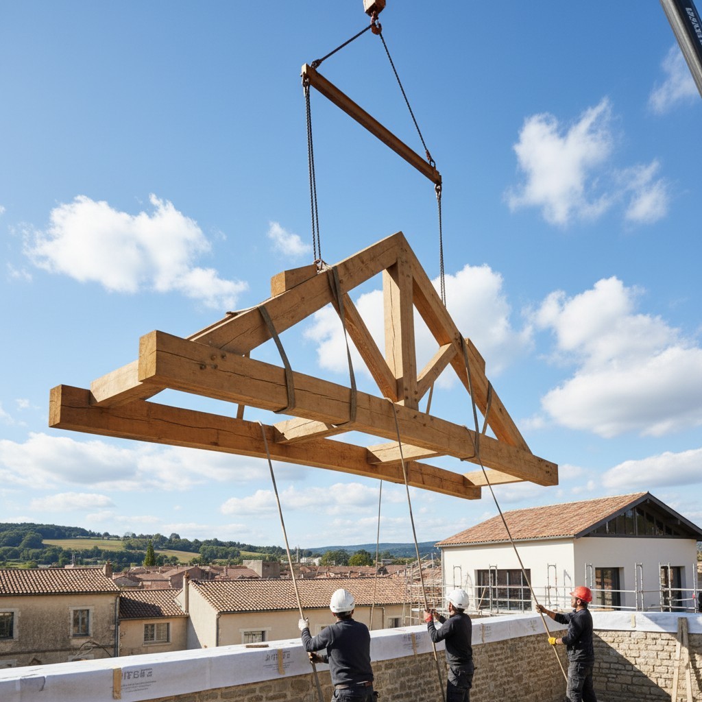 ATELIERS PERRAULT FRERES